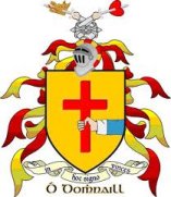 O'donnell Crest